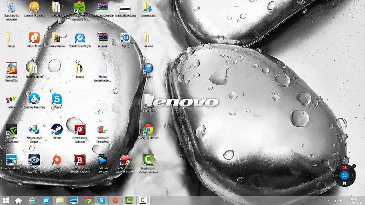 Como Crear Un Server Minecraft 1.8 (No Hamachi)