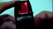 Nekura Scramble watch of Tokyoflash.com