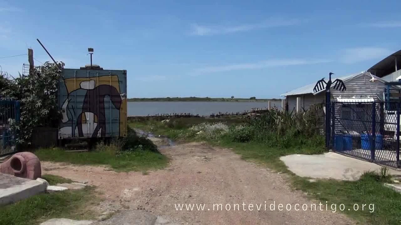 Barrio Santa Catalina (Montevideo Contigo)