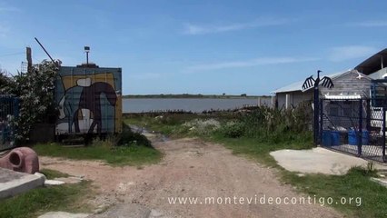 Barrio Santa Catalina (Montevideo Contigo)