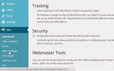19.Guarantee That Google Finds Your Pages With This