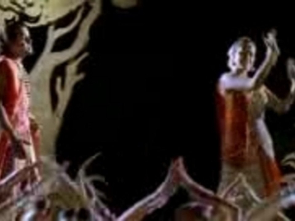 Anniyan- Ayangaru