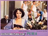 Laura Antonelli - Casta e Pura (1981)