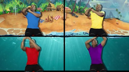 75 ans de chansons Disney chantées par un gars bien fun