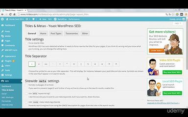 23.Dashes on Default - This Plugin Does It All