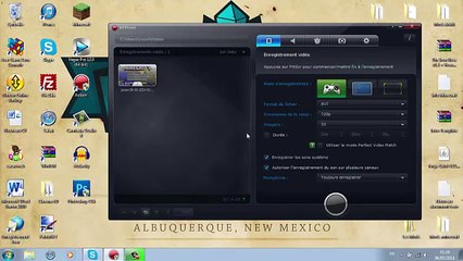 [Fr] Filmer Minecraft sans lag en très bonne qualitée | Tuto