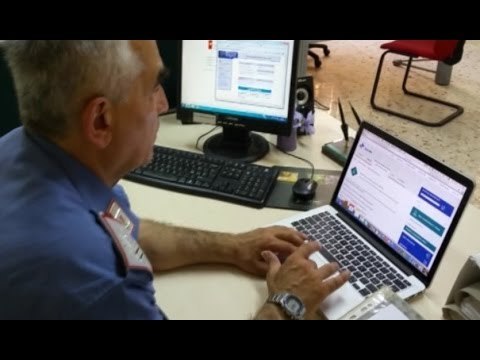 Napoli - Tangenti per ridurre pagamenti, arrestati dipendenti Equitalia (05.06.15)