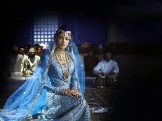 Aye Khuda Tune Mohabbat Yeh Banai Kyun Hai