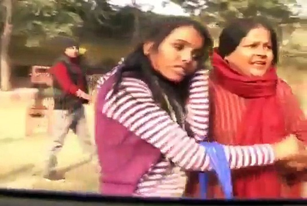 Cheating Husband Caught In London