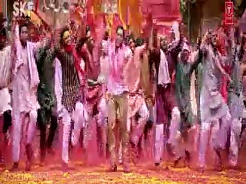 Selfie Le Le Re (Bajrangi Bhaijaan)