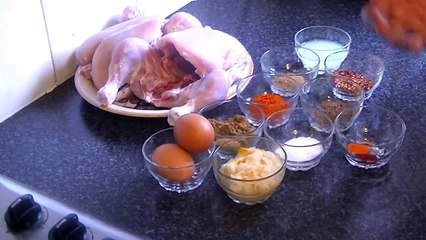 LAHORI CHERGHA *COOK WITH FAIZA*