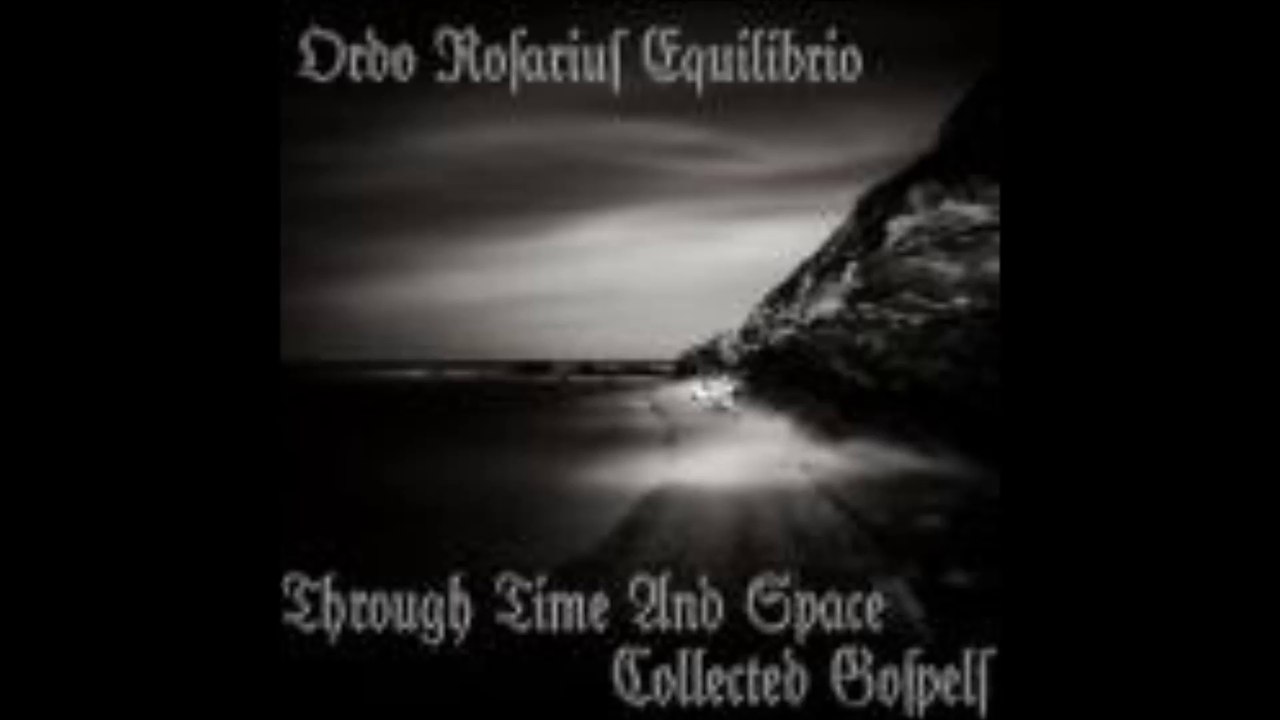 Ordo Rosarius Equilibrio - Victoria - This Carnival Of Light