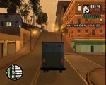 GTA SA mission 11 