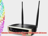 EnGenius ECB350 Network Wireless N 300M Gigabit LAN Access Point