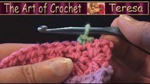 Single Decrease Crochet Stitch Tips