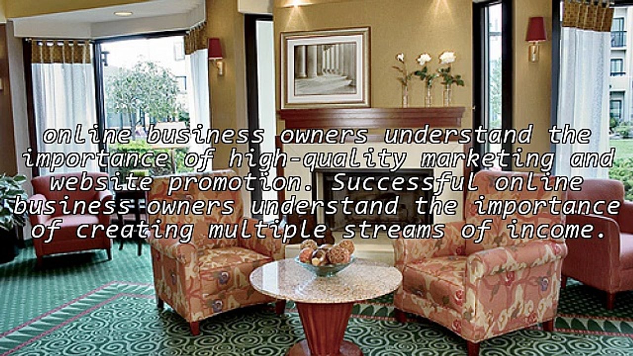 The Proven Way to Make Money Online