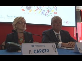 Napoli - Tiroide, congresso nazionale del Club delle Uec -2- (05.06.15)