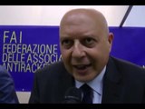 Napoli - Fai, a Porta Capuana la nuova associazione antiracket (06.06.15)