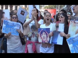 Napoli - Davide Bifolco, rito abbreviato e sentenza il 23 luglio (03.06.15)