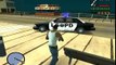 GTA San Andreas Police Chase 5