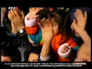 mahsun kırmızıgül-her şeyim sensin(cumhuriyetin 75.yılı konseri)