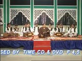 Ustad Badar Miandad Khan- Sakhi Laal Qalander Jhoole Lal