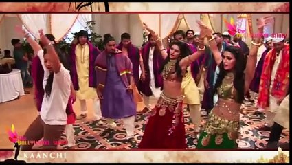 Kaambal Ke Neeche Full Video Song Kaanchi  Mahima Chaudhry  Shakti Mohan  Mukti Mohan