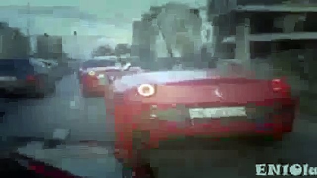 Dünyanın En Pahalı 10 Araba Kazası Araba Kaza Videoları