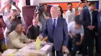 Kılıçdaroğlu oyunu kullandı