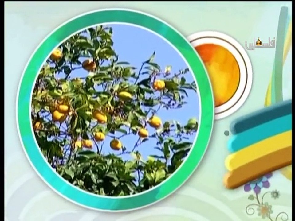 فلسطين هذا الصباح ج2 - 7/6/2015