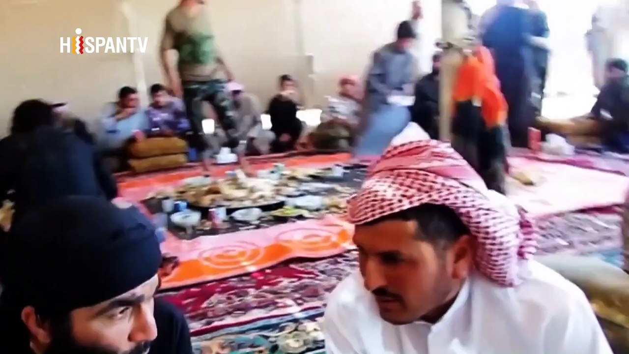 Conociendo ISIL - Parte 2
