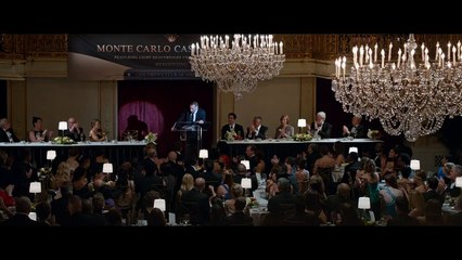 Southpaw Official Trailer #2 (2015) - Jake Gyllenhaal Boxing Drama HD