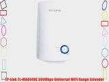 TP-Link TL-WA854RE 300Mbps Universal WiFi Range Extender