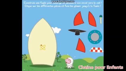 Peppa Pig Dessin Animé Français Complet de Jeux