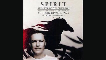 Bryan Adams- Nothing I've Ever Known Instrumental (Good Quality)