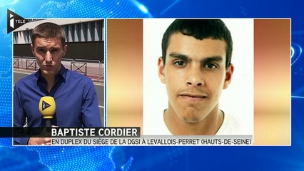 Attentat évité de Villejuif : deux personnes arrêtées