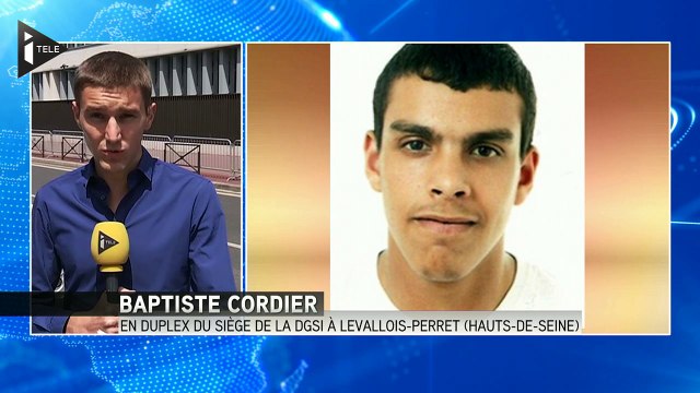 Attentat évité de Villejuif : deux personnes arrêtées