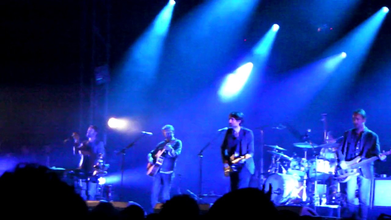 dEUS, Instant Street