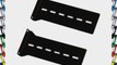 GadKo 2U Mounting Brackets for Open Post Rack SA3202