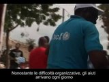 Emergenza Haiti: acqua per i bambini