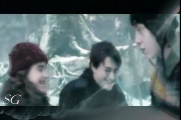 What Hurts The Most - Harry/Draco