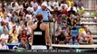 Martina Hingis vs Serena Williams Highlights From 2011 WTT Sportimes vs Kastles