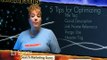 5 SEO Tips for Easy Web Site Optimization (SEO) by Liana Evans