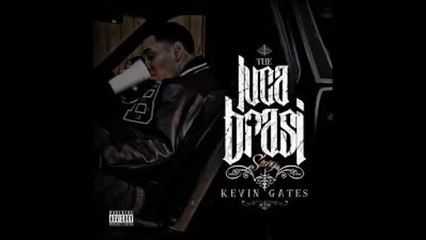 Kevin Gates "Arms Of A Stranger"