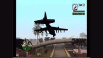 Lets Play Grand Theft Auto: San Andreas (1)