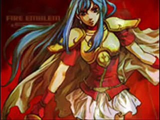 Fire Emblem Sacred Stones Music Truth, Despair, and Hope