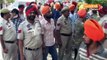 SGPC task force vs Sikh youths clash on 31st anniversary Op Bluestar,  Sikh youths arrested