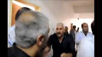 Fadıloğlu Sırakaya kavgası