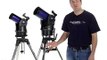 Meade ETX 125AT Astro Telescope with UHTC Coatings - Product Review Video