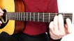 Learn 10 Easy Beatles Guitar Songs With Only 4 Chords - How To Play